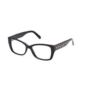 Monture de Lunettes Femme Swarovski SK5452-52001 Ø 52 mm de Swarovski, Lunettes et accessoires - Réf : S0373715, Prix : 46,48...