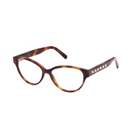 Monture de Lunettes Femme Swarovski SK5454-53052 Ø 53 mm de Swarovski, Lunettes et accessoires - Réf : S0373720, Prix : 47,94...