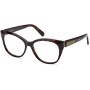 Ladies' Spectacle frame Swarovski SK5469-53052 Ø 53 mm | Tienda24 - Global Online Shop Tienda24.eu