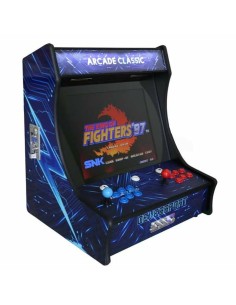 Console de Jeu Portable My Arcade Pocket Player PRO - Galaga Retro Games Vert | Tienda24 Tienda24.eu