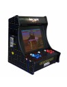 Cabinato Arcade Pacman 19" Retrò 66 x 55 x 48 cm da BigBuy Fun, Video Games Plug & Play - Ref: S2432440, Precio: 744,68 €, De...