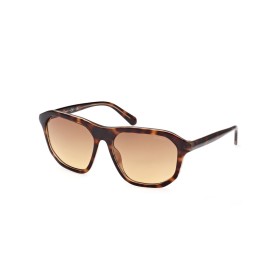 Unisex-Sonnenbrille Hawkers One Raw Polarisiert Ø 55,7 mm Rosa Durchsichtig | Tienda24 - Global Online Shop Tienda24.eu