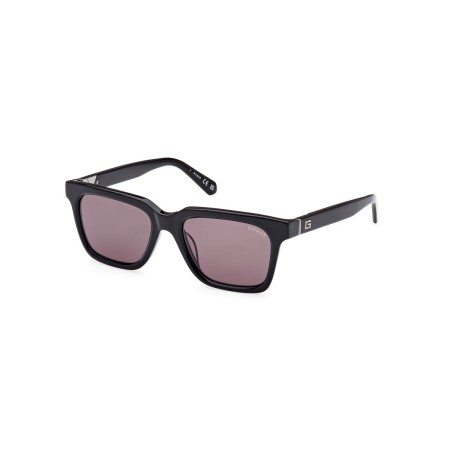 Gafas de Sol Hombre Guess GU00064-5301A Ø 53 mm de Guess, Gafas y accesorios - Ref: S0373823, Precio: 41,31 €, Descuento: %