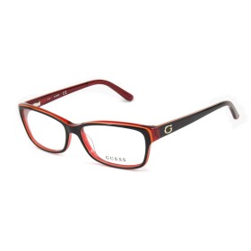 Montura de Gafas Mujer Guess GU2542-54070 ø 54 mm de Guess, Gafas y accesorios - Ref: S0373825, Precio: 38,19 €, Descuento: %