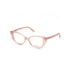 Monture de Lunettes Femme Guess GU2851-52059 Ø 52 mm de Guess, Lunettes et accessoires - Réf : S0373836, Prix : 38,19 €, Remi...