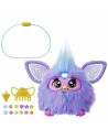 Peluche sonore Hasbro Furby 13 x 23 x 23 cm | Tienda24 Tienda24.eu