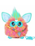 Peluche con Suono Hasbro Furby 13 x 23 x 23 cm da Hasbro, Animali e pupazzi - Ref: S2432523, Precio: 68,15 €, Descuento: %