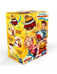 Board game Asmodee (FR) | Tienda24 Tienda24.eu