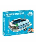 Puzzle 3D Bandai Abanca Balaídos RC Celta de Vigo Stade Football | Tienda24 Tienda24.eu