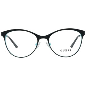 Monture de Lunettes Unisexe Guess GU3013-51002 de Guess, Lunettes et accessoires - Réf : S0373870, Prix : 39,37 €, Remise : %