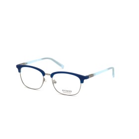 Armação de Óculos Unissexo Guess GU3024-51091 Ø 51 mm de Guess, Óculos e acessórios - Ref: S0373872, Preço: 40,73 €, Desconto: %