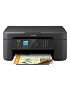 Imprimante Multifonction Epson WorkForce Enterprise AM-C400 | Tienda24 Tienda24.eu