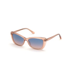 Lunettes de soleil Femme Guess GU7774-5574W Ø 55 mm de Guess, Lunettes et accessoires - Réf : S0374144, Prix : 41,31 €, Remis...