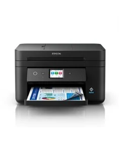 Imprimante Multifonction Epson EcoTank ET-M3180 Wi-Fi Blanc | Tienda24 Tienda24.eu