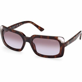 Lunettes de soleil Femme Guess GU7841-5952F ø 59 mm de Guess, Lunettes et accessoires - Réf : S0374205, Prix : 40,23 €, Remis...