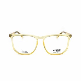 Unisex' Spectacle frame Guess GU8237-58041 ø 58 mm by Guess, Glasses and accessories - Ref: S0374243, Price: 40,43 €, Discoun...