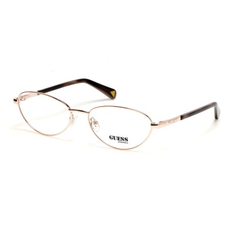 Unisex' Spectacle frame Guess GU8238-55032 | Tienda24 - Global Online Shop Tienda24.eu