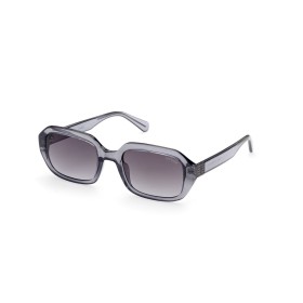 Óculos escuros unissexo Guess GU3027-5273T Ø 55 mm de Guess, Óculos e acessórios - Ref: S0374253, Preço: 41,31 €, Desconto: %