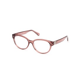 Montatura per Occhiali Donna Guess GU8245-55071 Ø 55 mm di Guess, Occhiali e accessori - Rif: S0374256, Prezzo: 39,37 €, Scon...