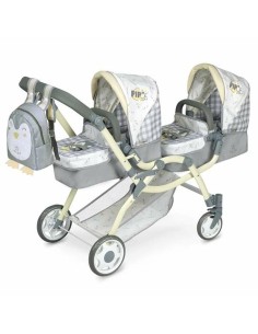 Doll Stroller Decuevas Verona 35 x 50 x 56 cm | Tienda24 Tienda24.eu