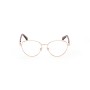 Unisex' Spectacle frame Guess GU8246-53028 | Tienda24 - Global Online Shop Tienda24.eu