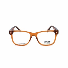 Unisex' Spectacle frame Guess GU8248-51045 Ø 51 mm by Guess, Glasses and accessories - Ref: S0374258, Price: 40,43 €, Discoun...