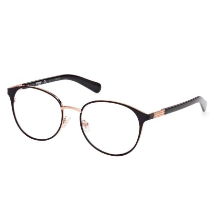 Montura de Gafas Mujer Guess GU8254-54005 Negro | Tienda24 - Global Online Shop Tienda24.eu