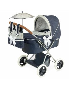 Doll Stroller Decuevas XL 3-in-1 45 x 80 x 81 cm | Tienda24 Tienda24.eu