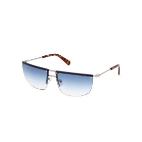 Lunettes de soleil Unisexe Guess GU8256-6608W Ø 66 mm de Guess, Lunettes et accessoires - Réf : S0374267, Prix : 40,43 €, Rem...