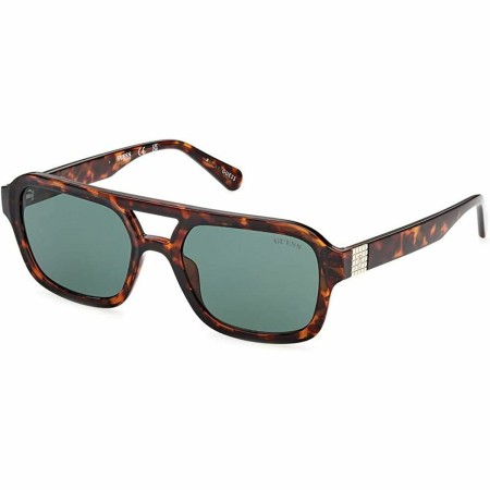 Unisex-Sonnenbrille Guess GU8259-5353N Ø 53 mm | Tienda24 - Global Online Shop Tienda24.eu