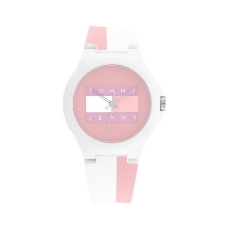 Montre Unisexe Tommy Hilfiger 1720026 (Ø 40 mm) | Tienda24 - Global Online Shop Tienda24.eu