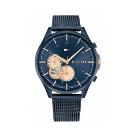 Montre Femme Tommy Hilfiger 1782418 (Ø 38 mm) de Tommy Hilfiger, Montres bracelet - Réf : S0374298, Prix : 141,01 €, Remise : %