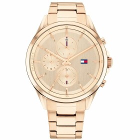 Relógio feminino Tommy Hilfiger 1782421 (Ø 36 mm) de Tommy Hilfiger, Relógios com braselete - Ref: S0374299, Preço: 144,21 €,...