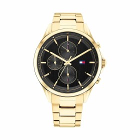 Montre Femme Tommy Hilfiger 1782423 (Ø 38 mm) de Tommy Hilfiger, Montres bracelet - Réf : S0374300, Prix : 142,59 €, Remise : %