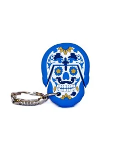 Memoria USB Tech One Tech Calavera Azzurro 32 GB da Tech One Tech, Chiavette USB - Ref: S0234646, Precio: 11,12 €, Descuento: %