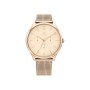 Relógio feminino Tommy Hilfiger 1782457 (Ø 38 mm) de Tommy Hilfiger, Relógios com braselete - Ref: S0374303, Preço: 142,59 €,...