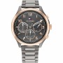 Orologio Uomo Tommy Hilfiger 1791871 (Ø 45 mm) di Tommy Hilfiger, Orologi da polso - Rif: S0374310, Prezzo: 154,12 €, Sconto: %