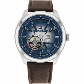 Herrenuhr Tommy Hilfiger 1791888 (Ø 45 mm) von Tommy Hilfiger, Armbanduhren - Ref: S0374311, Preis: 179,42 €, Rabatt: %