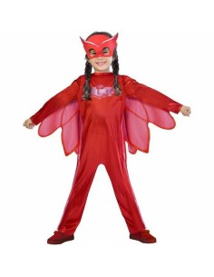 Verkleidung für Kinder My Other Me Schwarz Ninja (4 Stücke) | Tienda24 Tienda24.eu