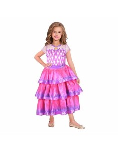 Déguisement pour Enfants Princesse (4 Pièces) | Tienda24 Tienda24.eu