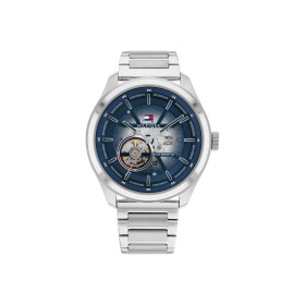 Montre Homme Tommy Hilfiger 1791939 (Ø 44 mm) de Tommy Hilfiger, Montres bracelet - Réf : S0374315, Prix : 194,52 €, Remise : %