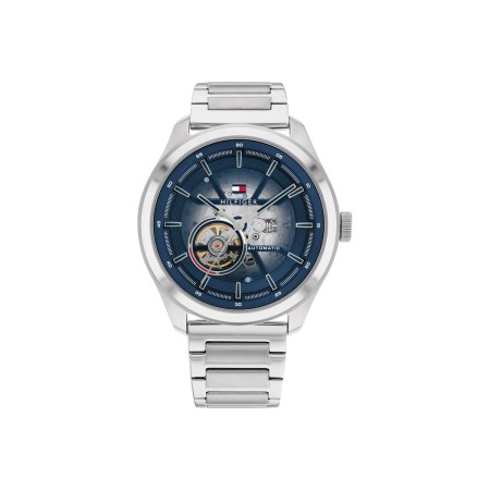 Men's Watch Tommy Hilfiger 1791939 (Ø 44 mm) | Tienda24 - Global Online Shop Tienda24.eu