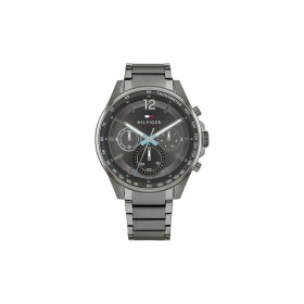 Orologio Uomo Tommy Hilfiger 1791975 (Ø 44 mm) di Tommy Hilfiger, Orologi da polso - Rif: S0374316, Prezzo: 155,85 €, Sconto: %