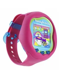 Animale Domestico virtuale Tamagotchi Uni 5,5 x 6 x 2 cm da Tamagotchi, Animali interattivi - Ref: S2432876, Precio: 52,38 €,...