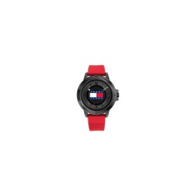 Relógio masculino Tommy Hilfiger 1792033 (Ø 45 mm) de Tommy Hilfiger, Relógios com braselete - Ref: S0374321, Preço: 96,09 €,...