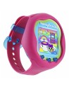 Mascote virtual Tamagotchi Uni 5,5 x 6 x 2 cm | Tienda24 Tienda24.eu