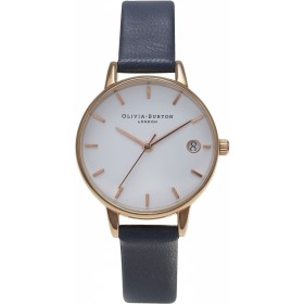 Montre Femme Olivia Burton OB14WF04 (Ø 38 mm) de Olivia Burton, Montres bracelet - Réf : S0374345, Prix : 60,89 €, Remise : %