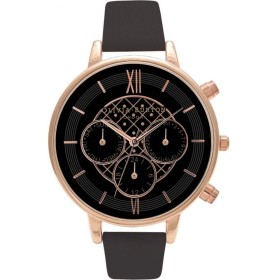 Orologio Donna Olivia Burton OB15CG44 (Ø 38 mm) di Olivia Burton, Orologi da polso - Rif: S0374347, Prezzo: 105,52 €, Sconto: %