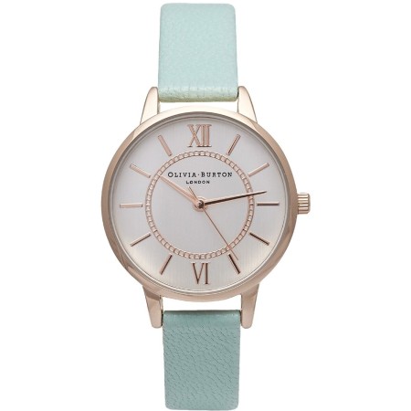 Relógio feminino Olivia Burton OB15WD47 (Ø 34 mm) | Tienda24 - Global Online Shop Tienda24.eu