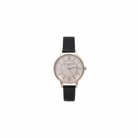 Montre Femme Olivia Burton OB15WD59 (Ø 34 mm) de Olivia Burton, Montres bracelet - Réf : S0374351, Prix : 60,89 €, Remise : %